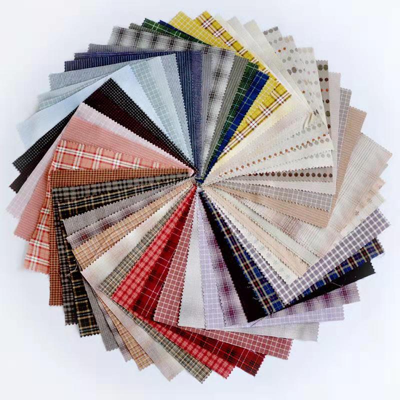 Japanese Yarn-dyed fabric hand - Sewing Geotextile Fabric 评论和价格