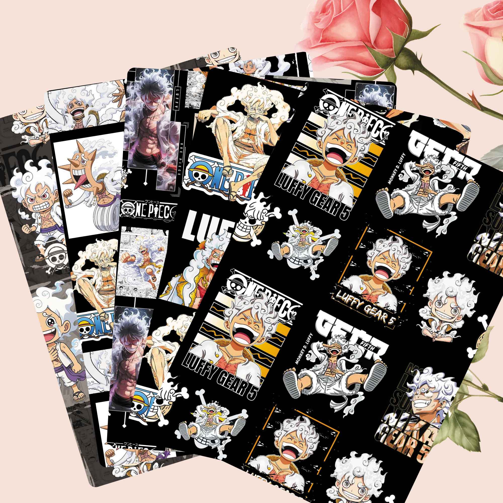 140x50CM One Piece Anime perip - Sewing Production 评论和价格