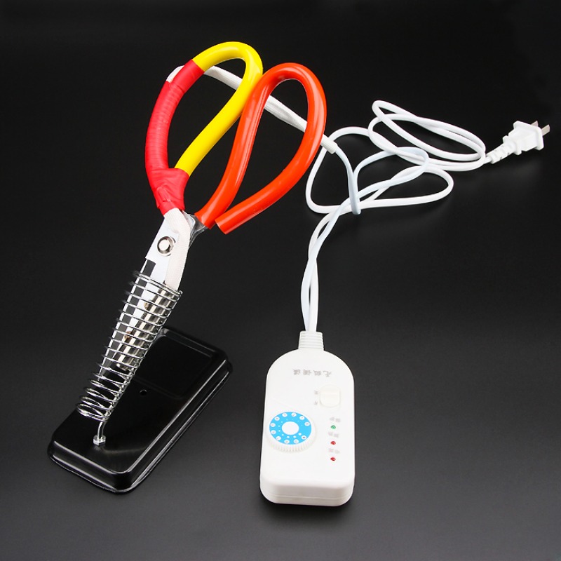 Thermostat Electric Scissors R - Sewing Label 评论和价格