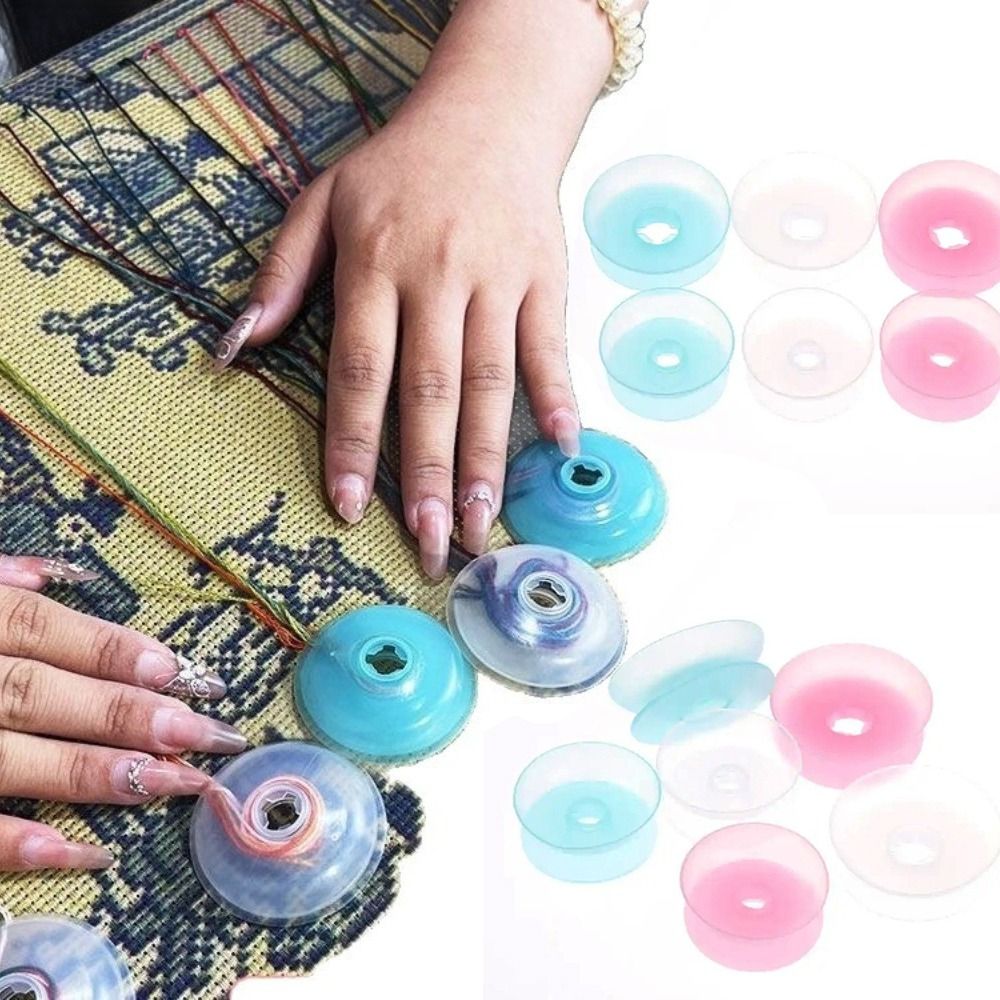 Empty Spools Empty Bobbin Spoo - Thread Bobbins Empty 评论和价格