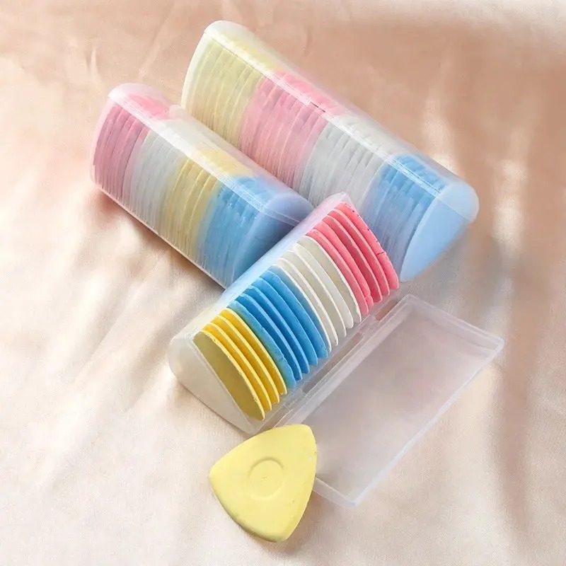 10-30pcs Set Fabric Tailors Ch - Tailor Chalk Marker 评论和价格