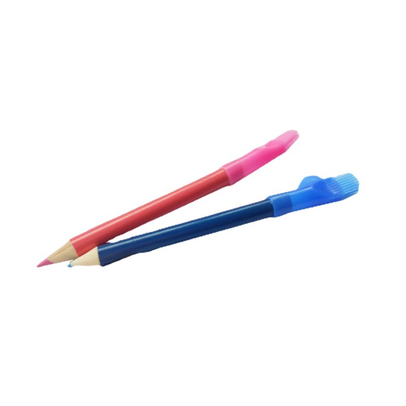 3/6pcs Water Soluble Fabric Pe - Tailor Chalk Marker 评论和价格