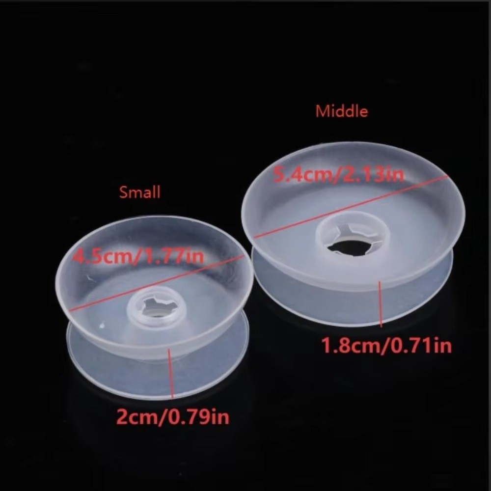 Empty Spools Empty Bobbin Spoo - Thread Bobbins Empty 评论和价格
