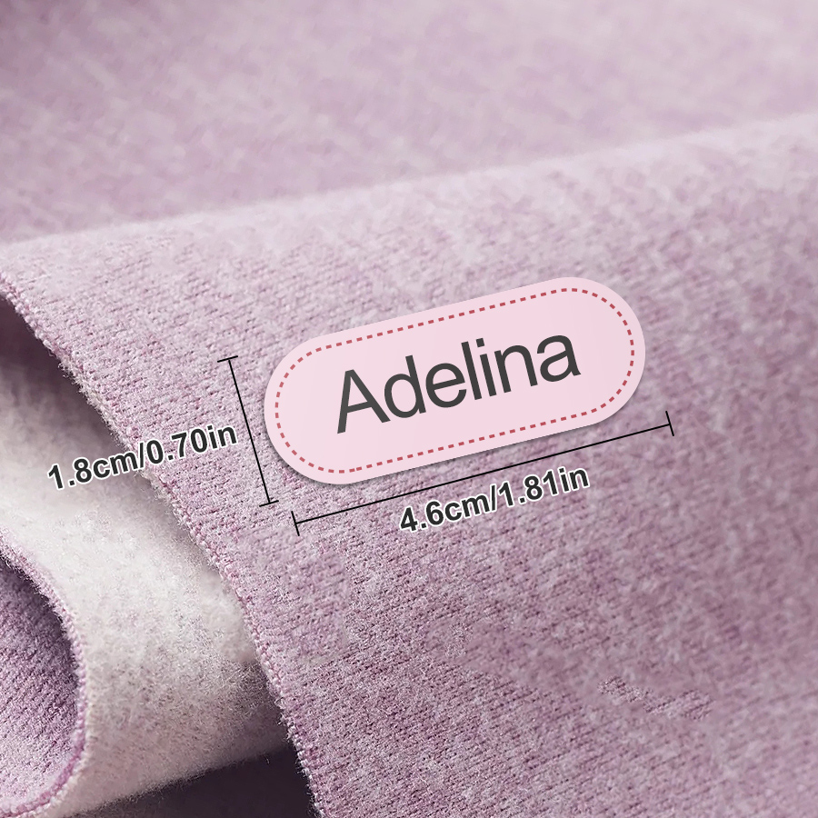 Labels for Ironing-for Cotton- - Sewing Label 评论和价格