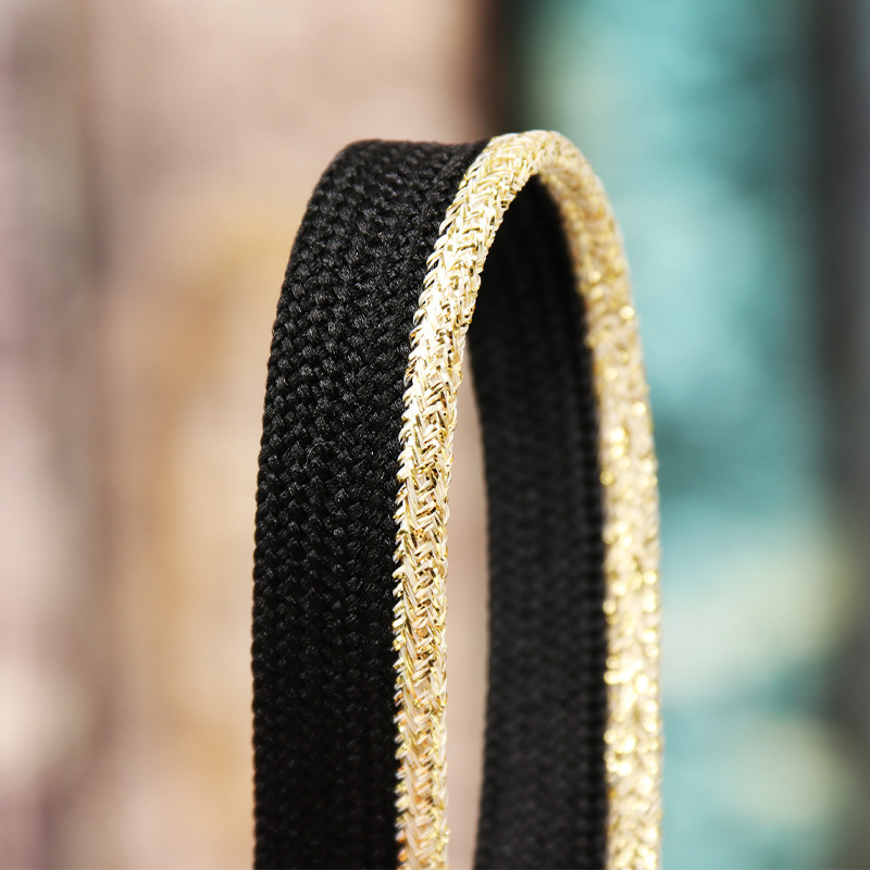 3M Glittery Shiny Ombre Braide - Textile And Sewing Supply 评论和价格