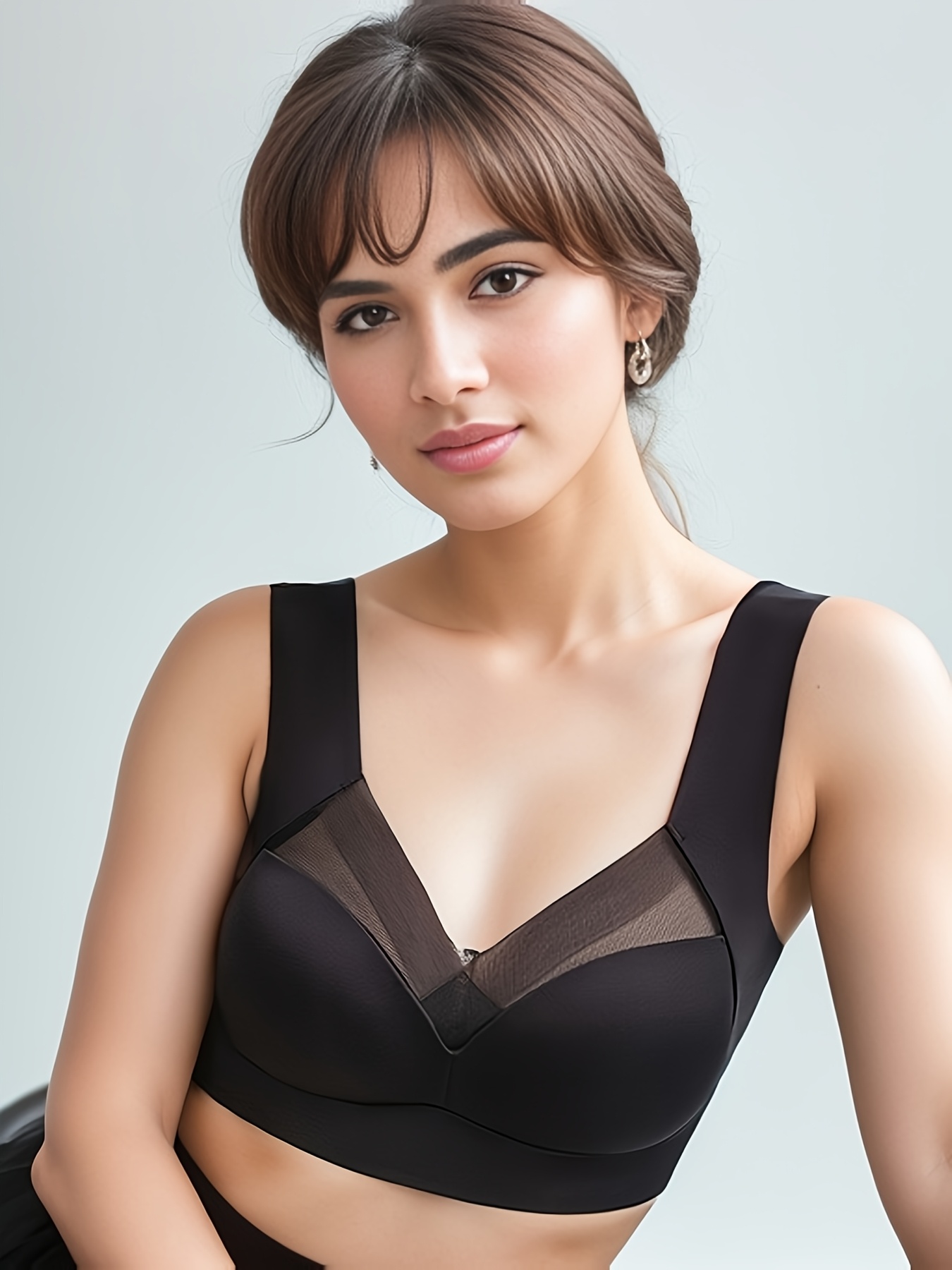 5 Pcs Women's one-piece fixed  - Sewing Latex 评论和价格