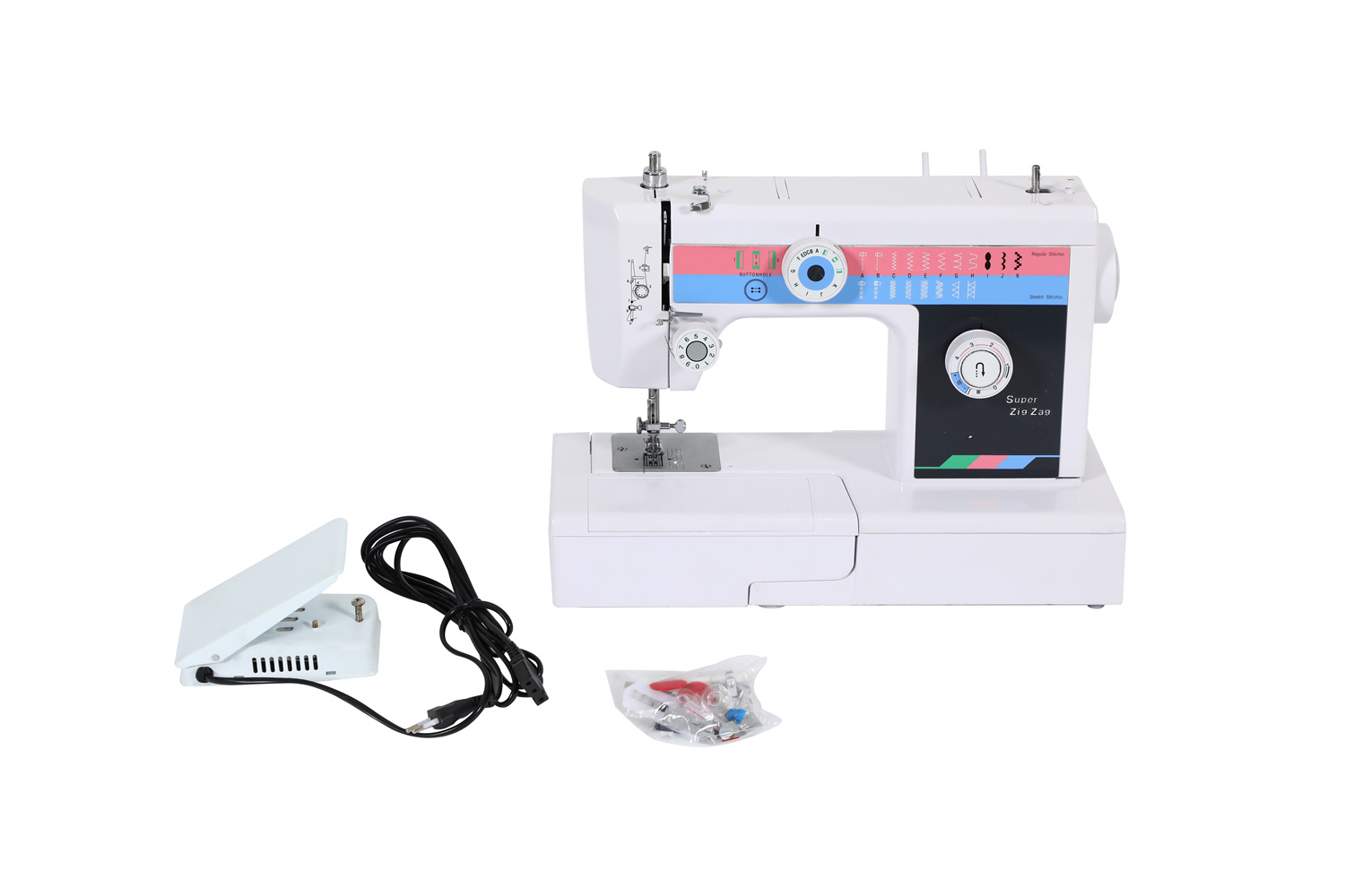 High Quality 653 Mini Multifun - Sewing Factory 评论和价格