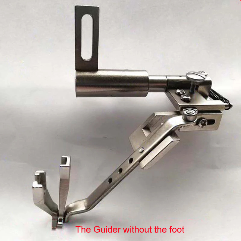 Industrial Walking Foot Sewing - Zipper Foot Presser 评论和价格