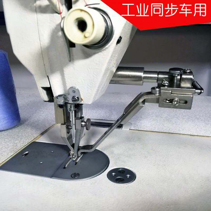 Industrial Walking Foot Sewing - Zipper Foot Presser 评论和价格