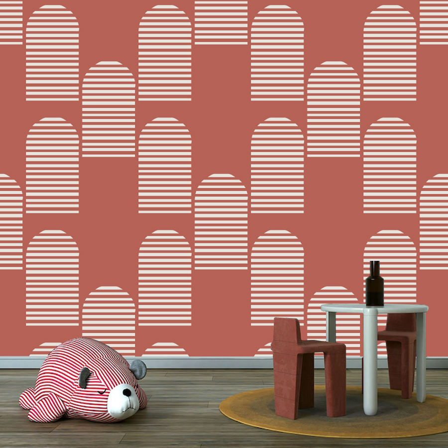 20+ Minimalist Mid Century Mod - Century Textile & Sewing Supply Photos 评论和价格