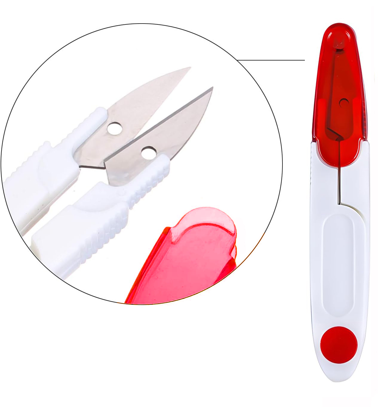 Sewing Seam Ripper Kit  Sewing - Seam Ripper Tool 评论和价格