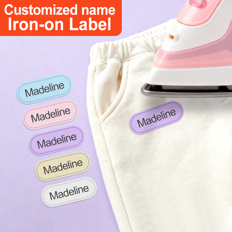 Personalized Sewing Labels for - Sewing Label 评论和价格