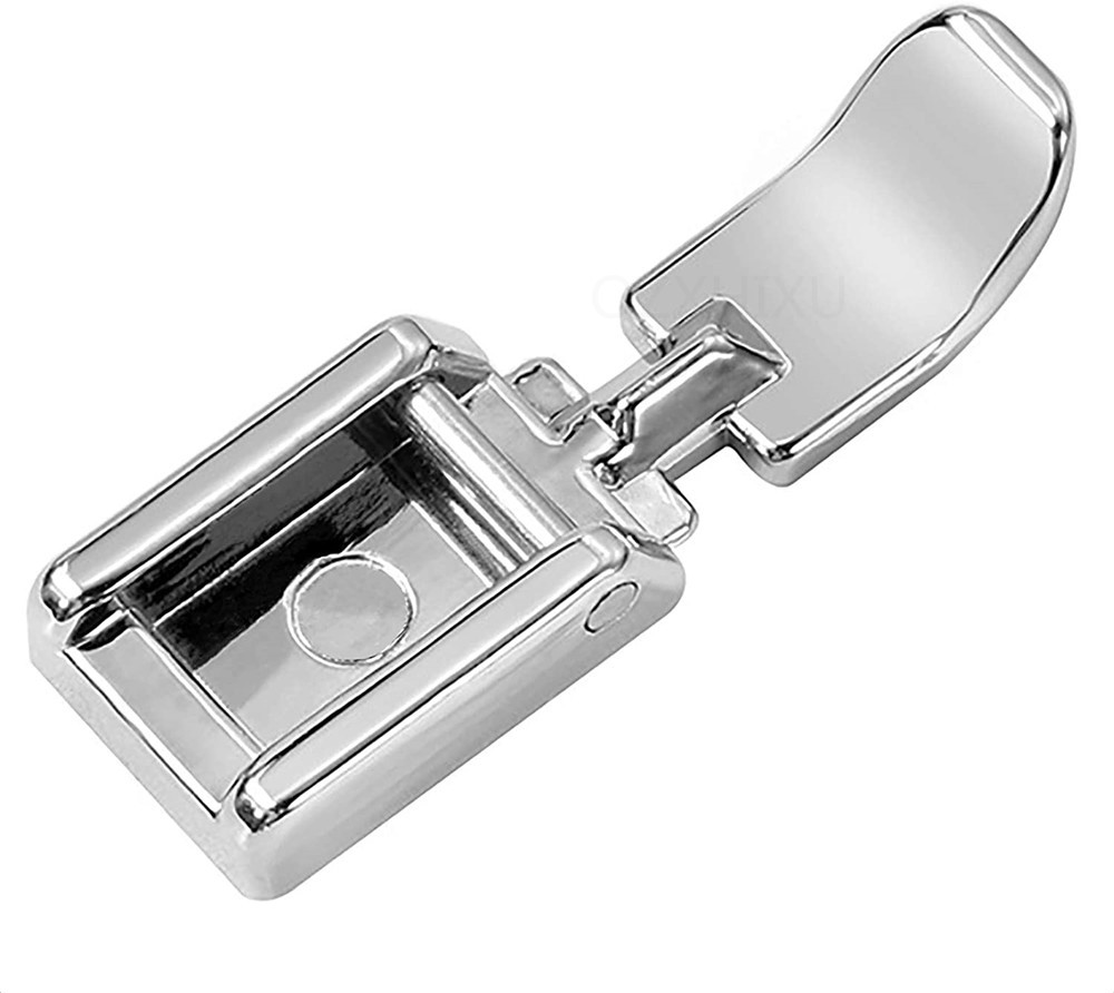 Sewing Accessories Presser Foo - Zipper Foot Presser 评论和价格