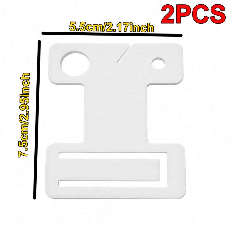 Embroidery Thread Storage Hang - Sewing Label 评论和价格