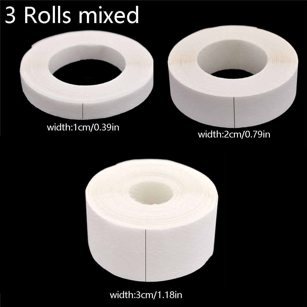 1/2/3 Rolls 10M Hot Melt Adhes - Tailor Chalk Marker 评论和价格