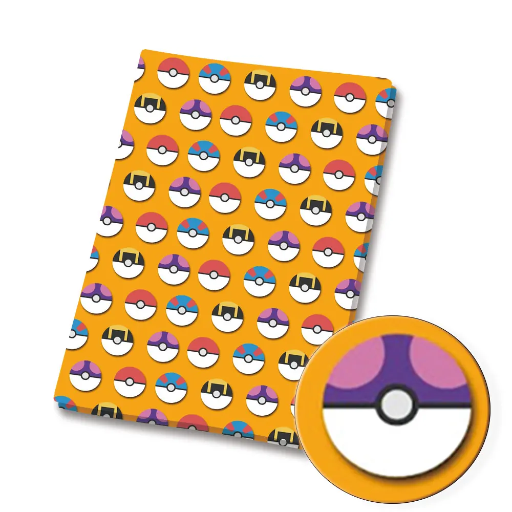 Pokemon Cartoon Fabric140*50cm - Sewing Production 评论和价格