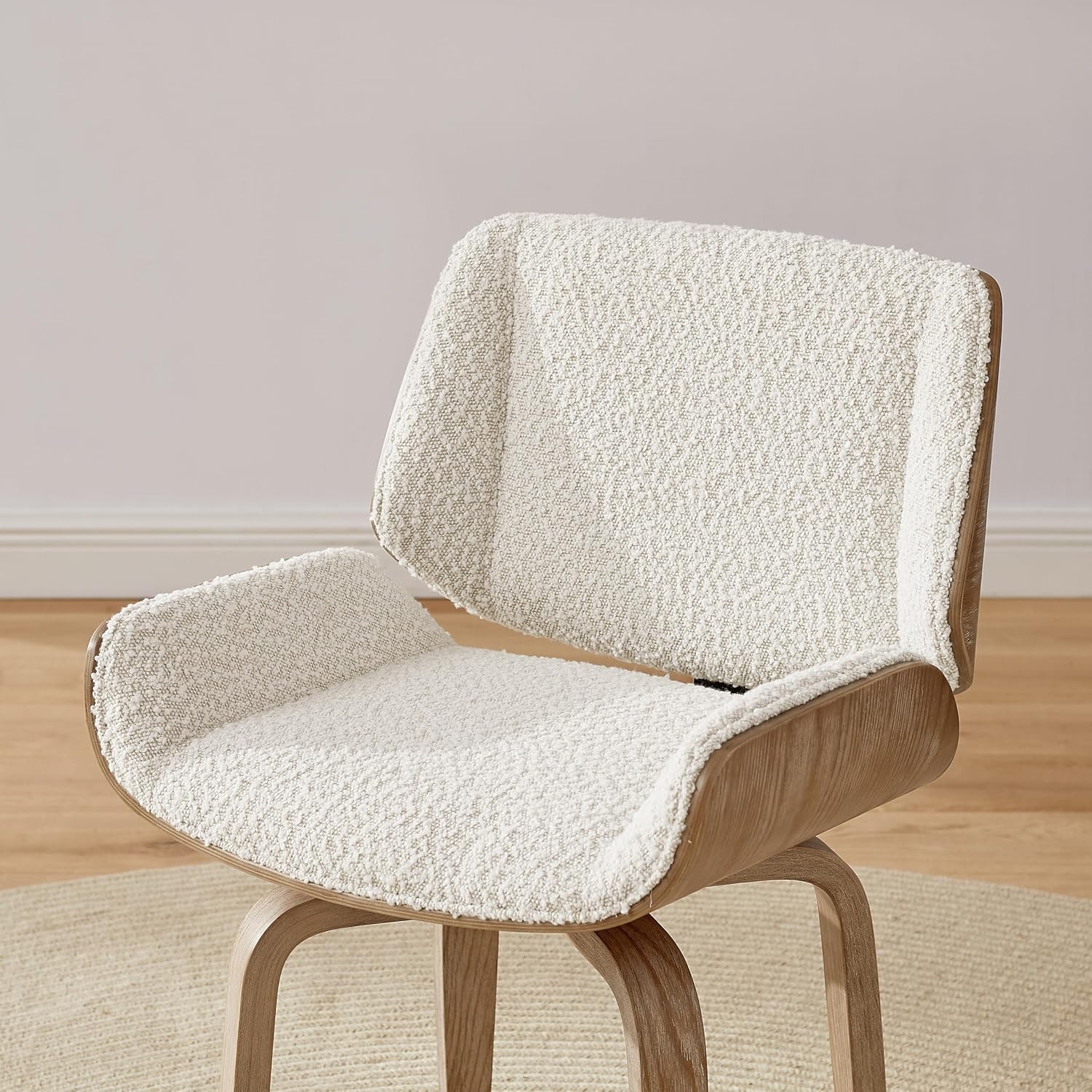 Swivel Dining Chair, Fabric Up - Century Textile & Sewing Supply Photos 评论和价格