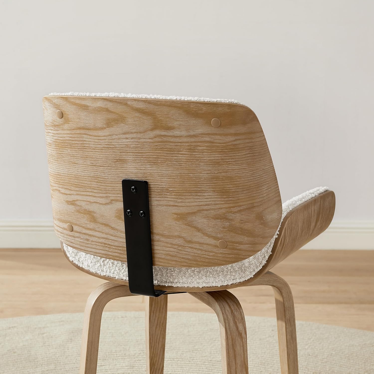 Swivel Dining Chair, Fabric Up - Century Textile & Sewing Supply Photos 评论和价格