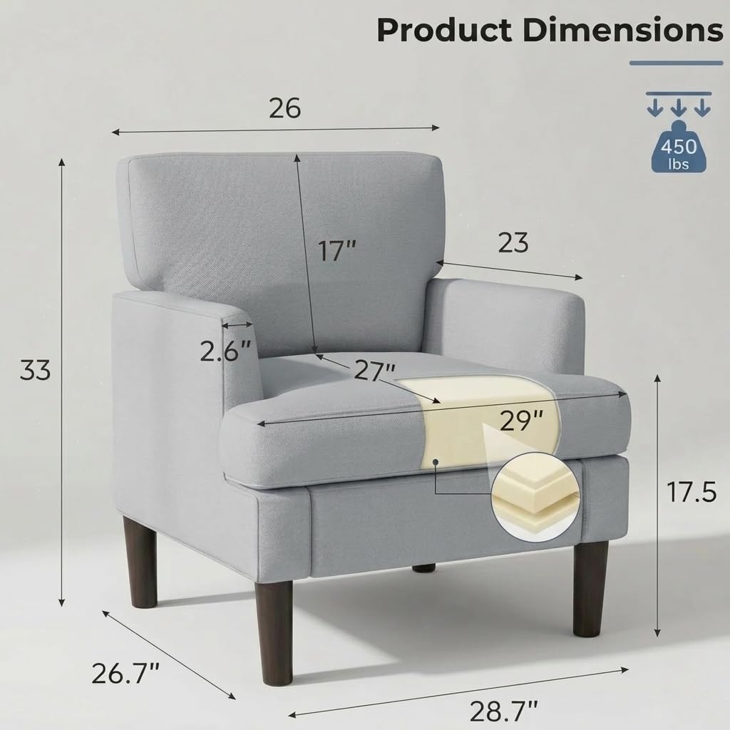 #Accent Chair Set Of  Mid-Cent - Century Textile & Sewing Supply Photos 评论和价格