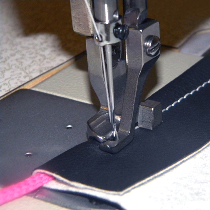 Industrial Walking Foot Sewing - Sewing Factory 评论和价格