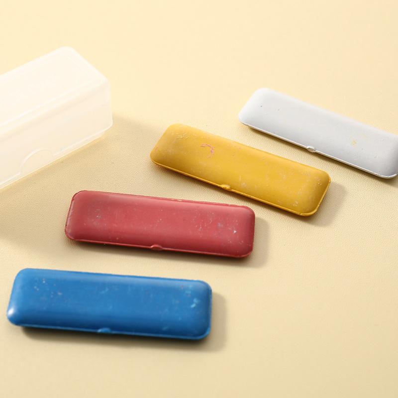 4PCS Colorful Erasable Tailors - Tailor Chalk Marker 评论和价格