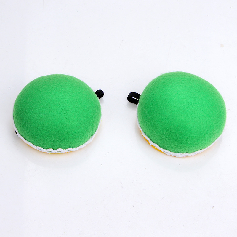2Pcs Cotton Pin Cushion Cover  - Sewing Pin Cushion 评论和价格
