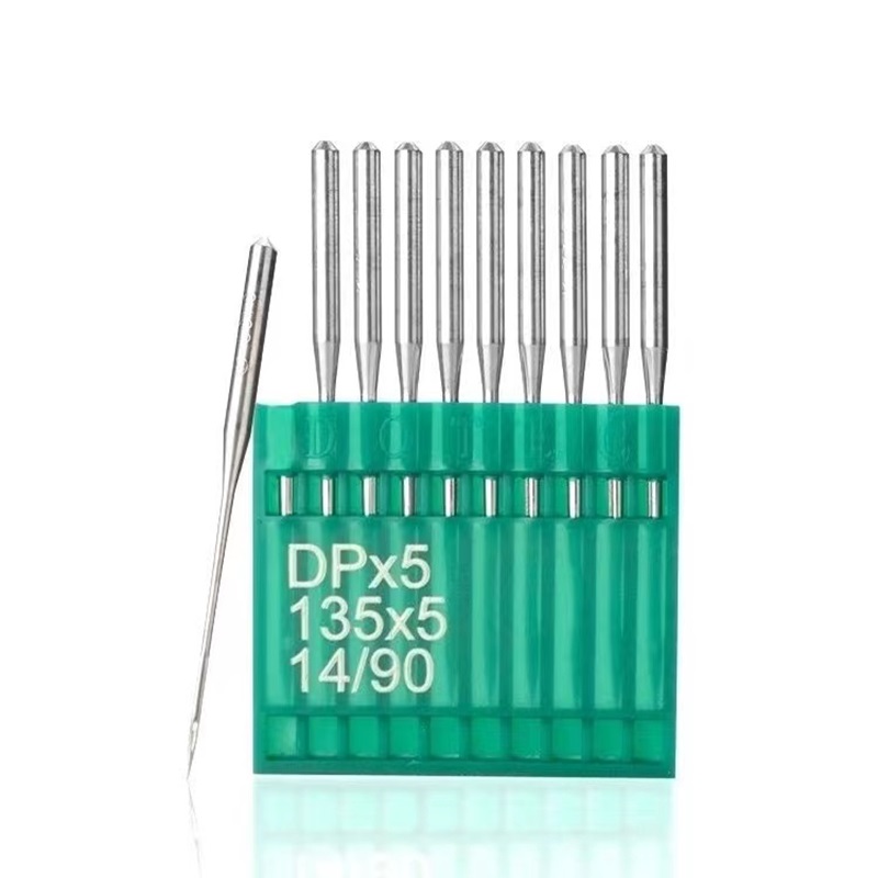 10Pcs 135X5 DPx5 Household Sew - Twin Needle Stretch 评论和价格