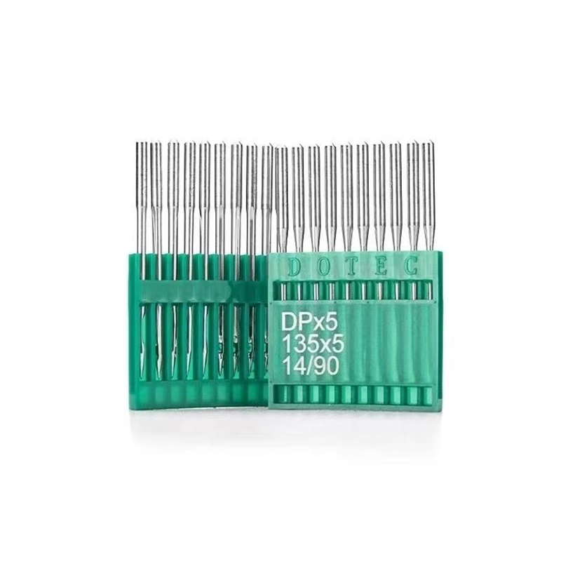 10Pcs 135X5 DPx5 Household Sew - Twin Needle Stretch 评论和价格