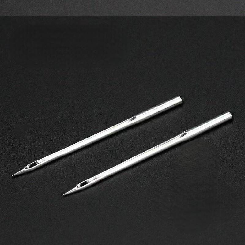 10Pcs 135X5 DPx5 Household Sew - Twin Needle Stretch 评论和价格
