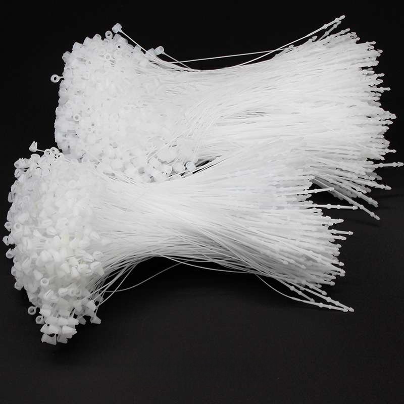 Plastic Tag Hanging Cord Hand  - Sewing Label 评论和价格