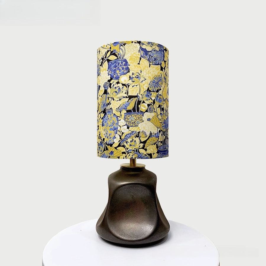 Gilded Liberty Fabric Table La - Century Textile & Sewing Supply Photos 评论和价格