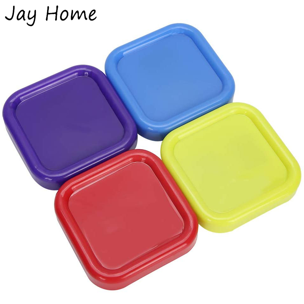 1Pc Magnetic Pin Cushion Quilt - Sewing Pin Cushion 评论和价格