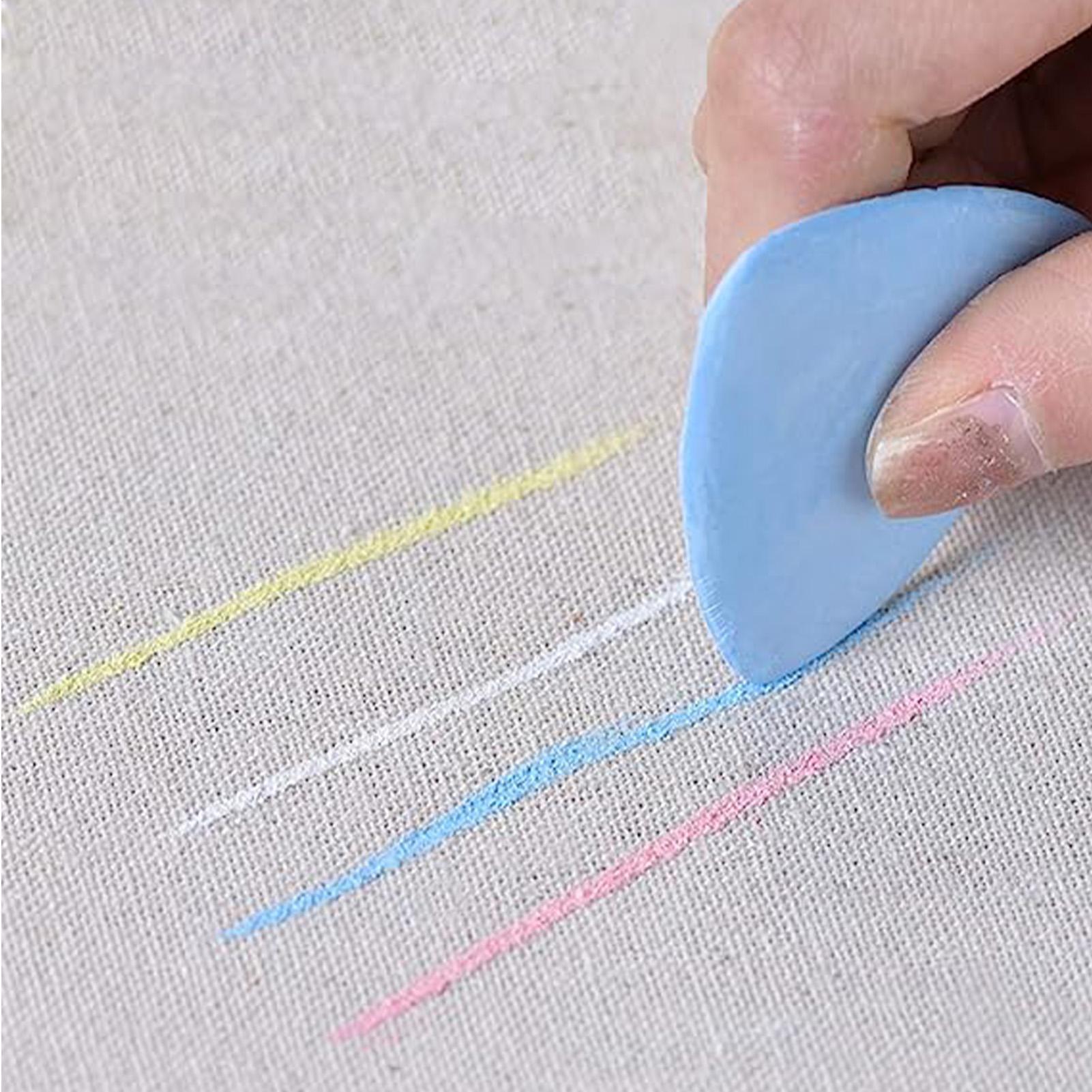 10/20/30PCS Colorful Tailor Ch - Tailor Chalk Marker 评论和价格
