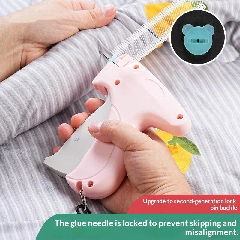 New Handheld Portable Mini Sew - Sewing Label 评论和价格