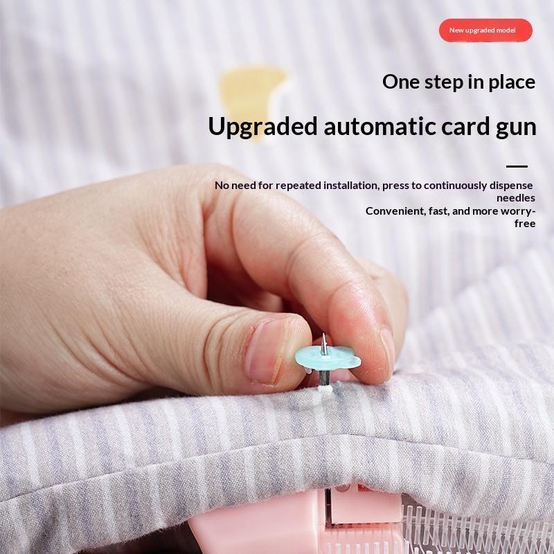 New Handheld Portable Mini Sew - Sewing Label 评论和价格