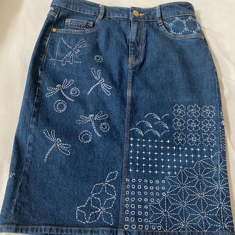 9/32Pcs Thread And Needles Den - Sewing Embroidery Fabric 评论和价格